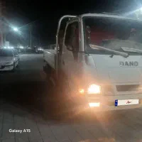 خودرو سنگین