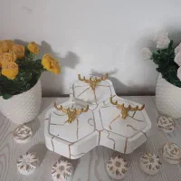 ظروف سنگ مصنوعی