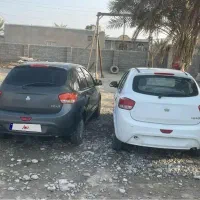 تیبا 2 (هاچبک) EX، مدل ۱۴۰۱|خودرو سواری و وانت|بندرعباس, |دیوار