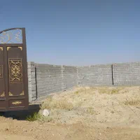 زمین-و-چهاردیواری