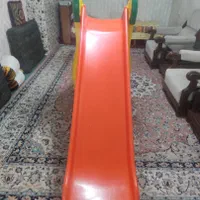 فروش سرسره گلابی|اسباب‌‌بازی|بناب, |دیوار