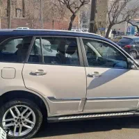 ام وی ام مدل۴۰۱ در حد خشک