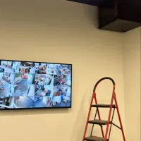 فروش و پخش عمده دوربین مداربسته|دوربین مداربسته|کرج, استاندارد|دیوار