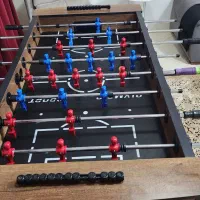 فوتبال دستی باشگاهی