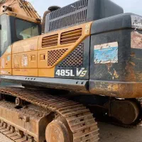 بیل هیوندا 485