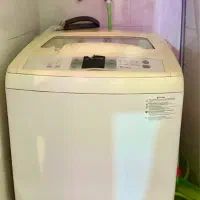 لباسشویی اصل سامسونگ ۱۰ کیلویی