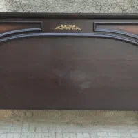 طبی|تخت و سرویس خواب|مبارکه, |دیوار