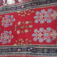 کناره فرش