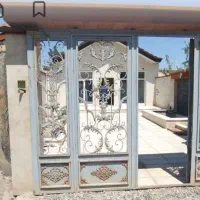 ویلایی ۱۷۰ متر فین بزرگ قیطرانیه