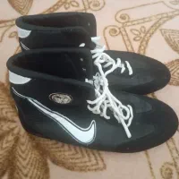 کفش بوکس
