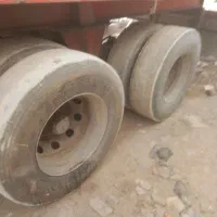 اجاره تریلی لبه دار|خودرو اجاره‌ای|اصفهان, پرتمان|دیوار
