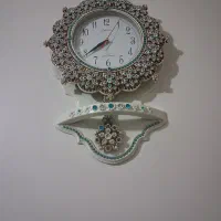 ساعت دیواری