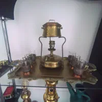 وسایل انتیک|کلکسیون اشیاء عتیقه|مهاجران, |دیوار