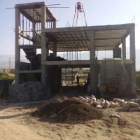 ویلاسازی،بازسازی،پیمانکاری صفرتاصدبامصالح وتوافقی|خدمات پیشه و مهارت|آبیک, |دیوار