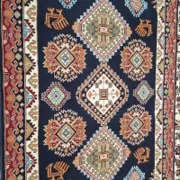 گلیم فرش|گلیم، جاجیم، گبه|بروجرد, |دیوار