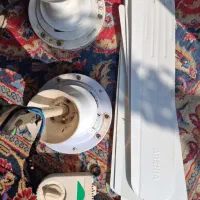 پنکه سقفی  سونی
