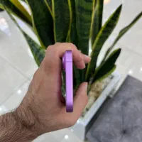 ایفون ۱۶ نرمال صورتی باطری ۱۰۰ شرکتی ۱۶ماه گارانتی|موبایل|اصفهان, مفتح|دیوار