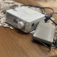 سوهان‌برقی k35 هندپیستی