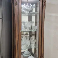 بوفه ، ویترین ، دکوری