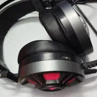 هدفون رپو vh610