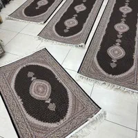 فرش ۴*۱ ماهی ( در ۱۸ طرح و رنگ دیگر )با پادری|فرش|تبریز, |دیوار