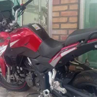 بنلیtrk250|موتورسیکلت|بیرجند, |دیوار