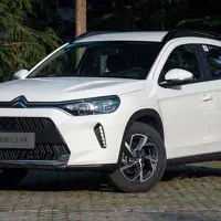 سیتروئن سی 3xr
