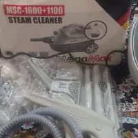 بخارشور و شیشه شور|جاروبرقی، جارو شارژی، بخارشو|لنجان, |دیوار