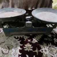 ترازو  سنگی