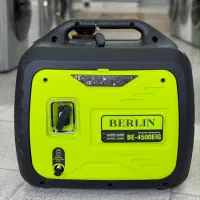 موتور برق جنرال برلین 4500وات General Berlin