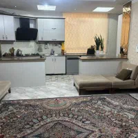 ۸۰متری فول امکانات