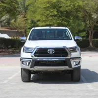 تویوتا هایلوکس اتومات ۲۰۲۵