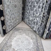 فرش خاکستری توسی سبز ، فرش بژ نسکافه ای فروش اقساط|فرش|مشهد, هدایت|دیوار