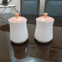 جای قند و شکر