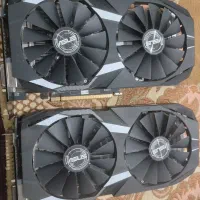 کارت گرافیک  580|قطعات و لوازم جانبی رایانه|قم, ولیعصر|دیوار