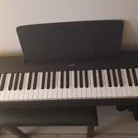 پیانو p145 یاماها