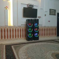 اسپیکر دایانا فوق‌العاده سالم وتمیز|سیستم صوتی خانگی|بوژگان, |دیوار