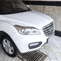 لیفان x60 مدل 95