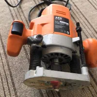 فرز نجاریAEG(RT1350 E)