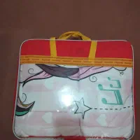 ست رو تختی ۶تکه تک شاخ|اسباب و اثاث بچه|بناب, |دیوار