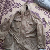 اورکت ارتشی