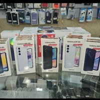 سامسونگ Galaxy A35 (فروش چکی)