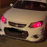 فروش کوئیک مدل ۱۴۰۰ کاملا تمیز