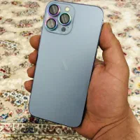 iphone 13 pro max با ریجستر