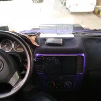 کاپرا آفرودی تقویت|خودرو سواری و وانت|سنندج, |دیوار