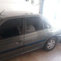 پژوپارس دوگانه شرکتی مدل۹۶|خودرو سواری و وانت|خرمدره, |دیوار