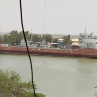 ترخیص از گمرک خرمشهرته لنجی منطقه اروند.گمرک قطعی