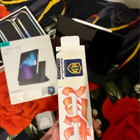 Ipad pro m4 13 full package آیپد پرو ۲۰۲۴|تبلت|تهران, دزاشیب|دیوار