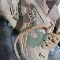 کفش ها نو هستن قیمت ۶۰۰|کیف، کفش، کمربند|خرم‌آباد, |دیوار