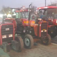 تراکتور ۲۸۵ تک مدل ۹۰|خودرو سنگین|مشهد, شهرک شهید باهنر|دیوار